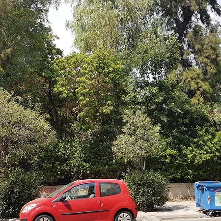 Apricot Apartment - Athens Center, 6 Bd, 2.5 Bath Exterior foto