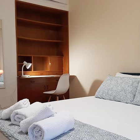 Apricot Apartment - Athens Center, 6 Bd, 2.5 Bath Exterior foto