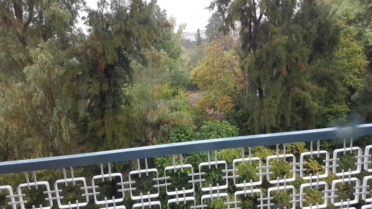 Apricot Apartment - Athens Center, 6 Bd, 2.5 Bath Exterior foto
