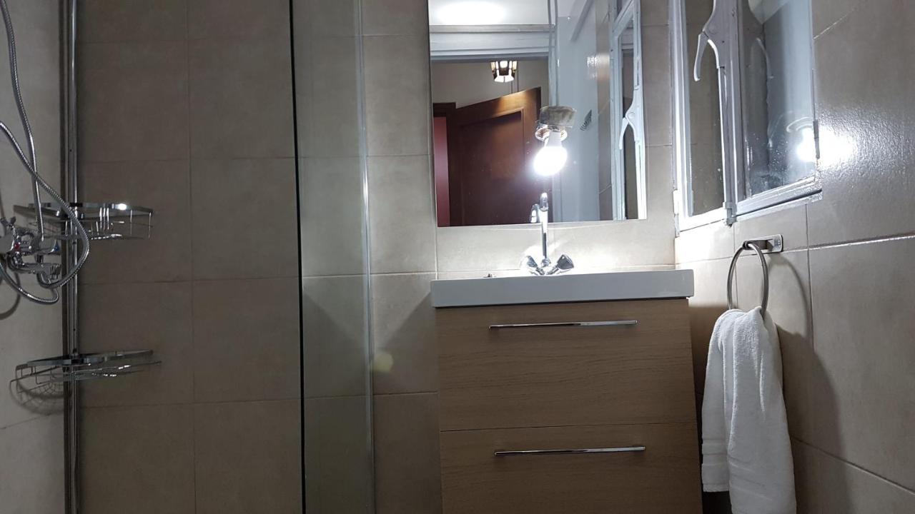 Apricot Apartment - Athens Center, 6 Bd, 2.5 Bath Exterior foto