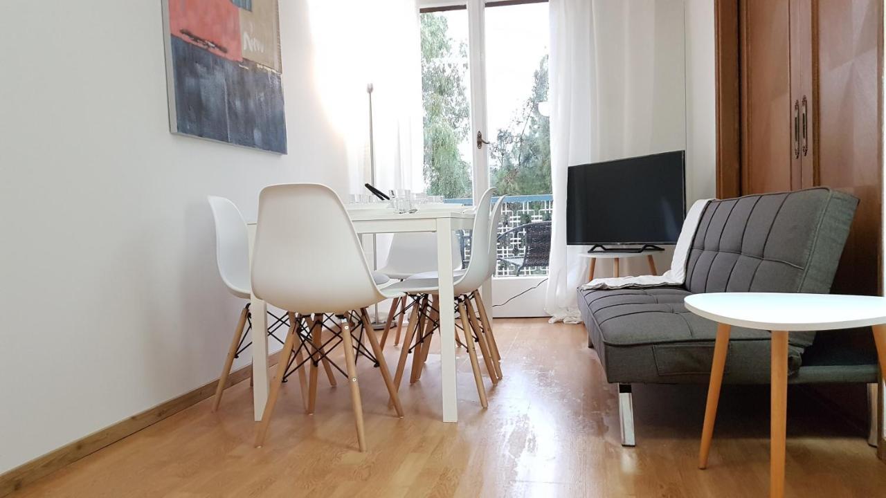 Apricot Apartment - Athens Center, 6 Bd, 2.5 Bath Exterior foto