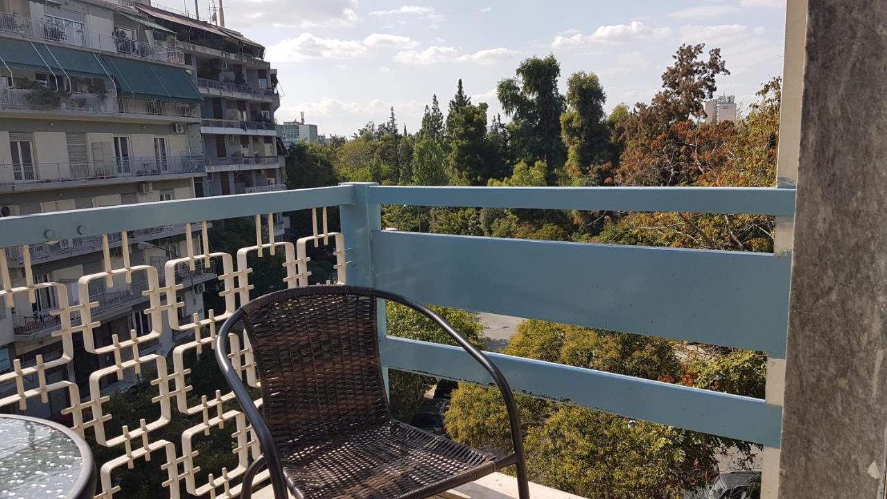 Apricot Apartment - Athens Center, 6 Bd, 2.5 Bath Exterior foto